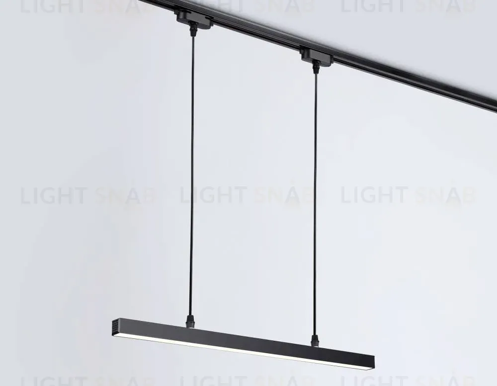 Трековый однофазный светильник Ambrella Light Track System GL6785 GL6785
