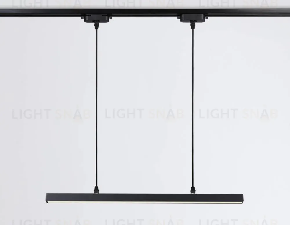 Трековый однофазный светильник Ambrella Light Track System GL6785 GL6785