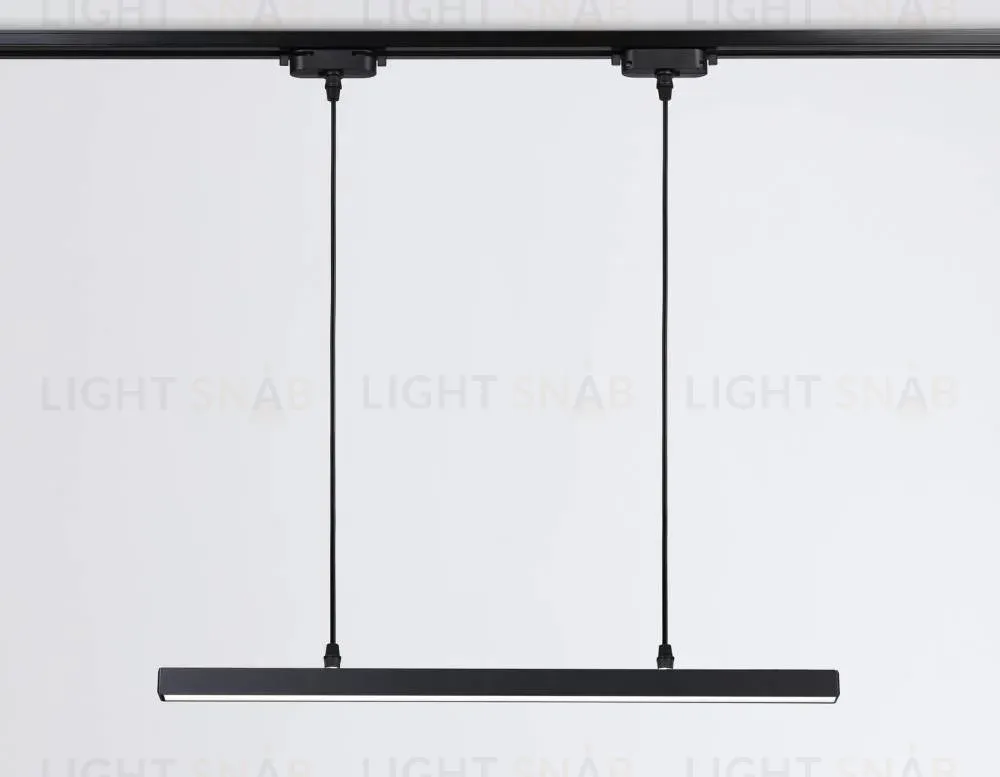 Трековый однофазный светильник Ambrella Light Track System GL6787 GL6787