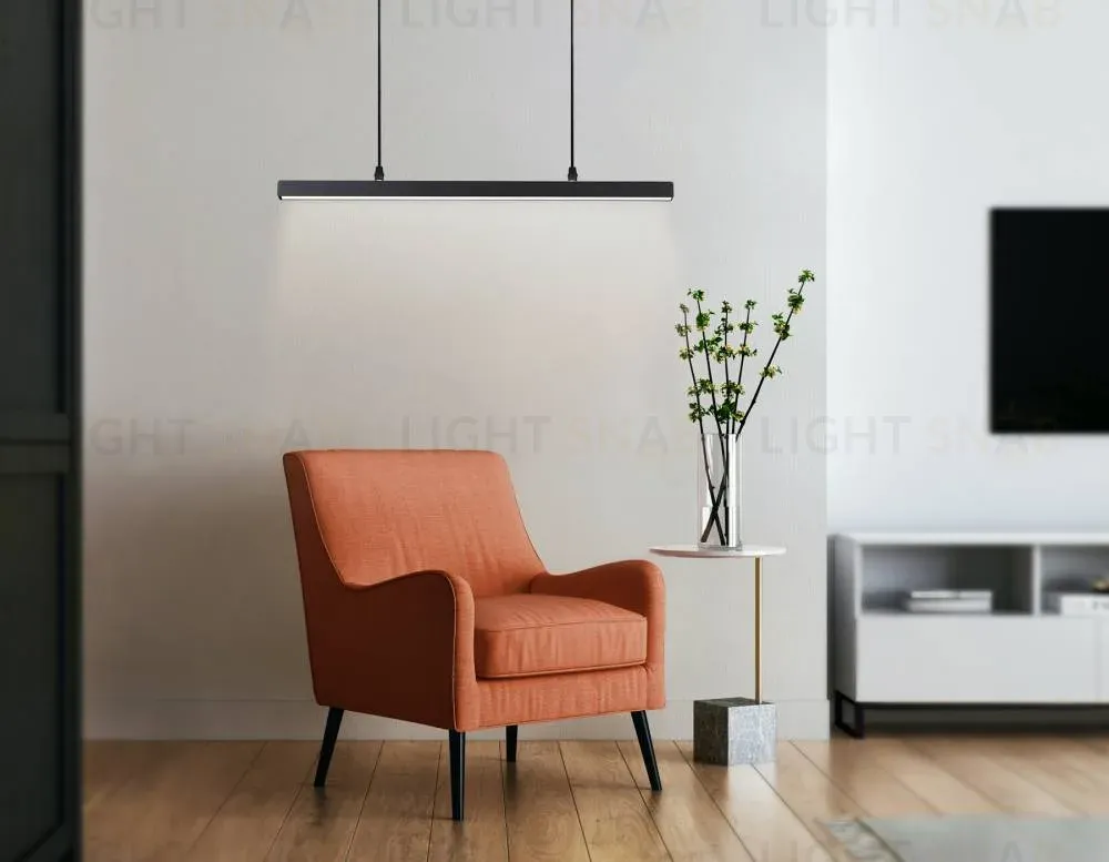 Трековый однофазный светильник Ambrella Light Track System GL6787 GL6787