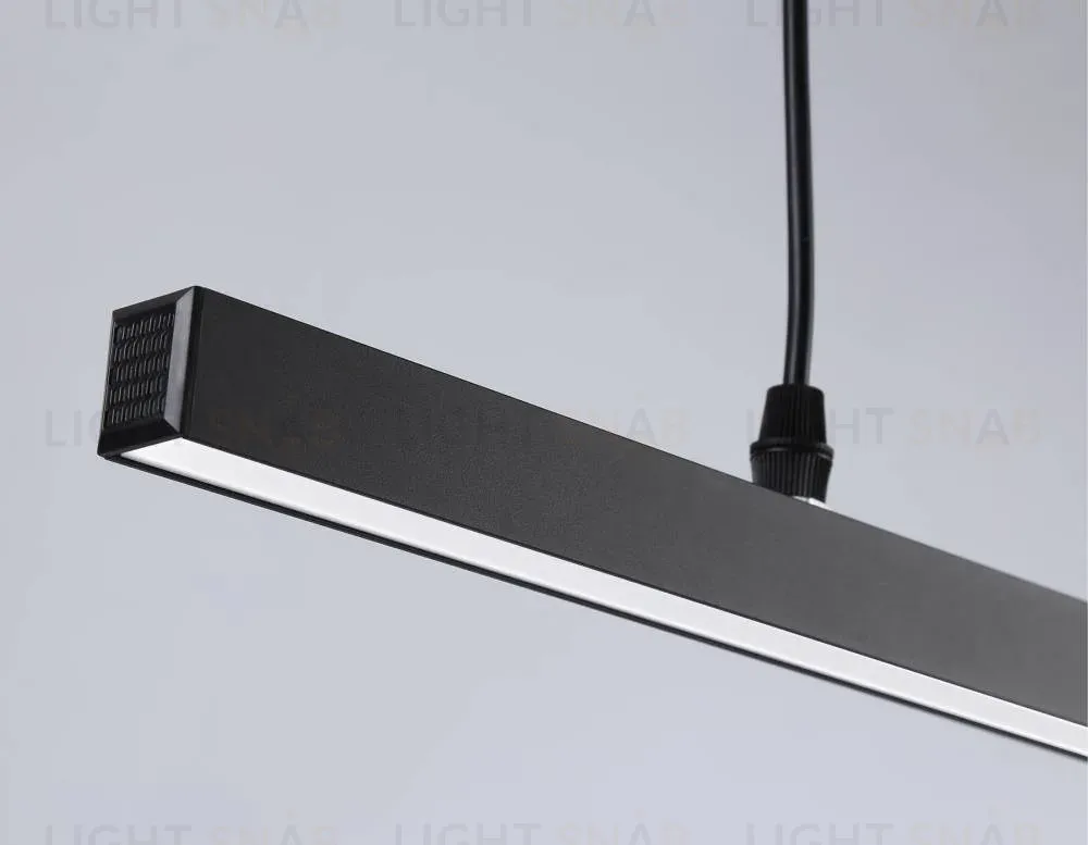 Трековый однофазный светильник Ambrella Light Track System GL6787 GL6787