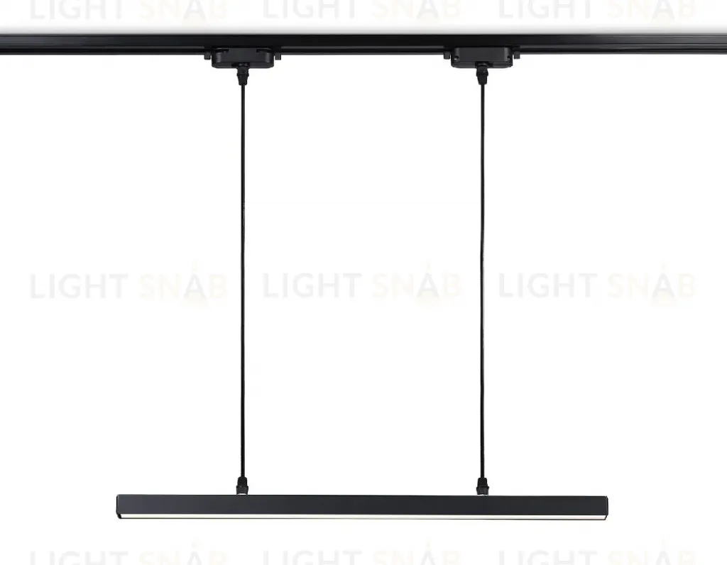 Трековый однофазный светильник Ambrella Light Track System GL6787 GL6787