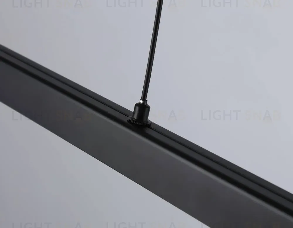 Трековый однофазный светильник Ambrella Light Track System GL6787 GL6787
