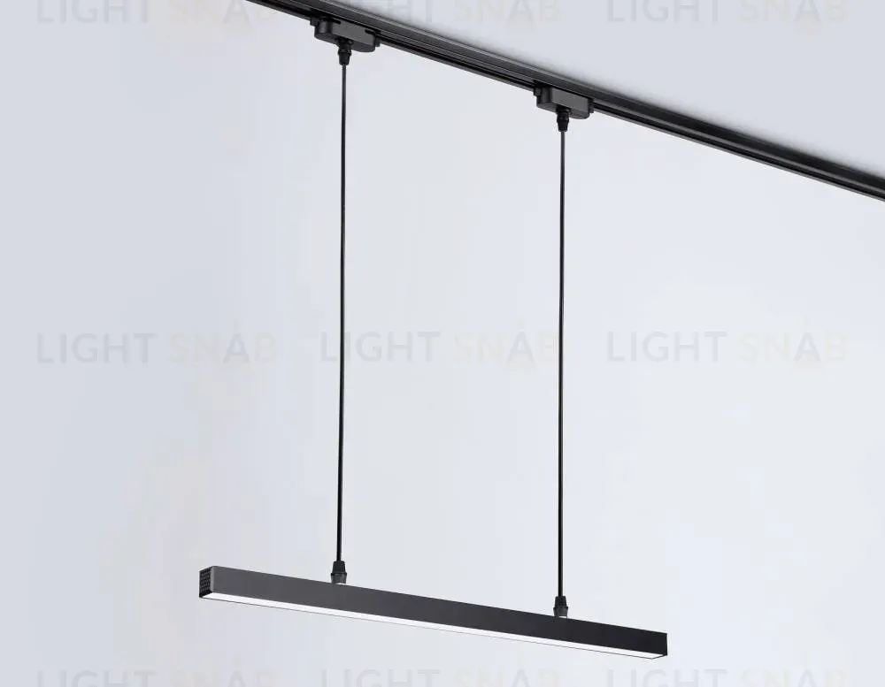 Трековый однофазный светильник Ambrella Light Track System GL6787 GL6787
