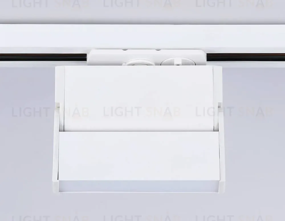 Трековый однофазный светильник Ambrella Light Track System GL6801 GL6801