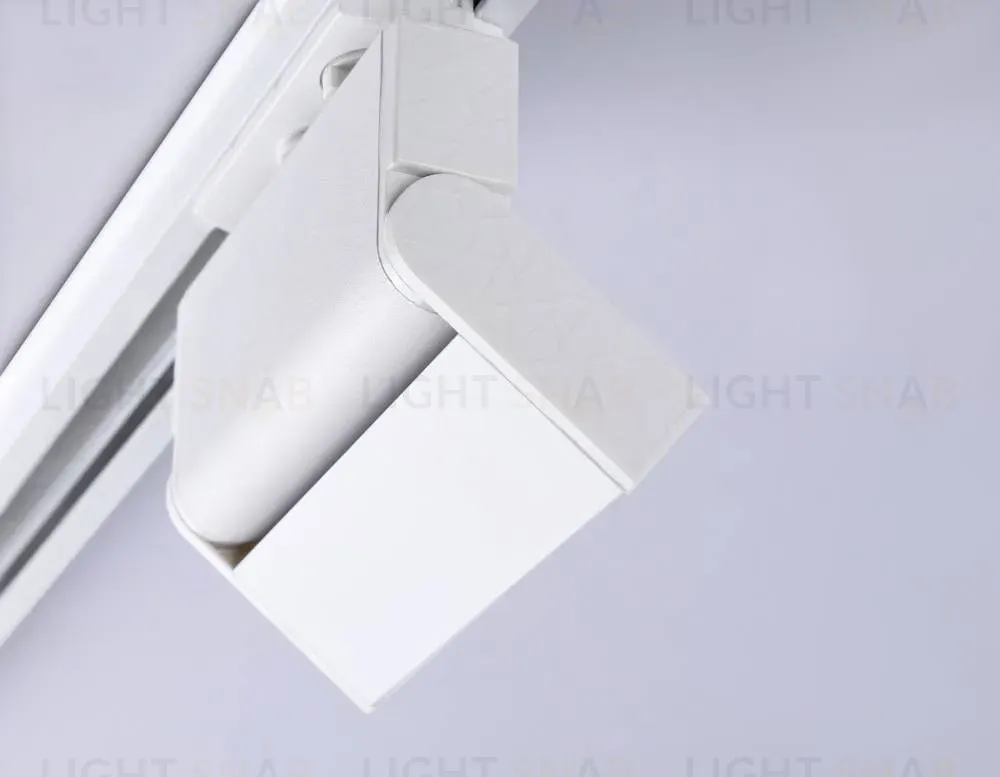 Трековый однофазный светильник Ambrella Light Track System GL6801 GL6801