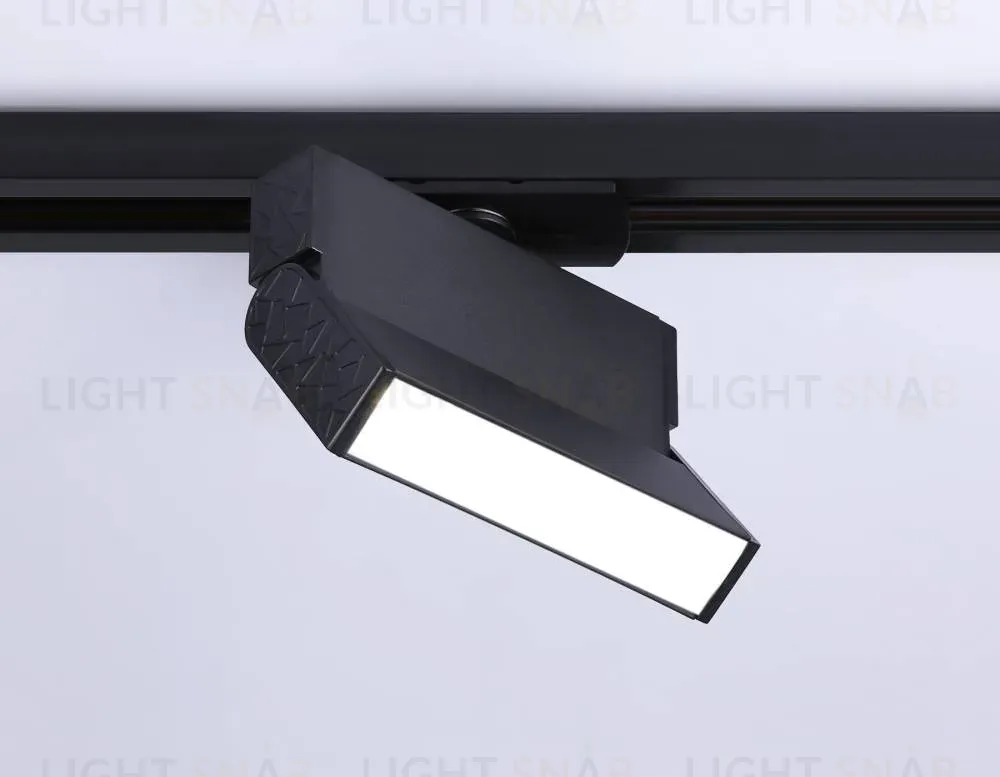 Трековый однофазный светильник Ambrella Light Track System GL6803 GL6803