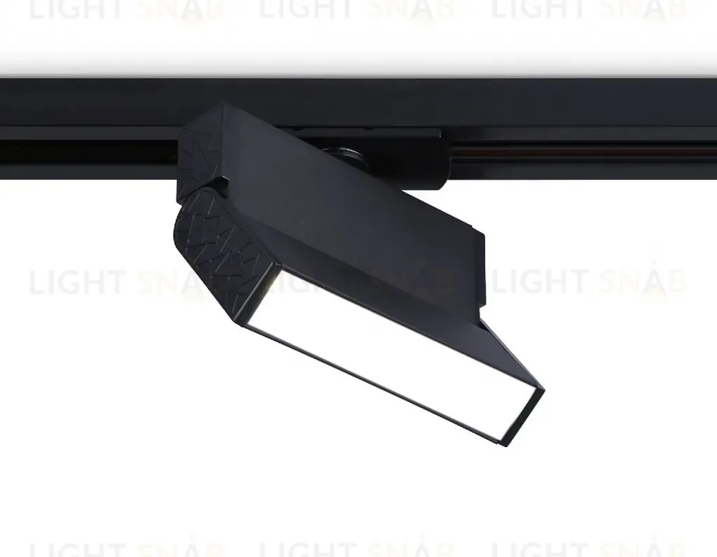 Трековый однофазный светильник Ambrella Light Track System GL6803 GL6803