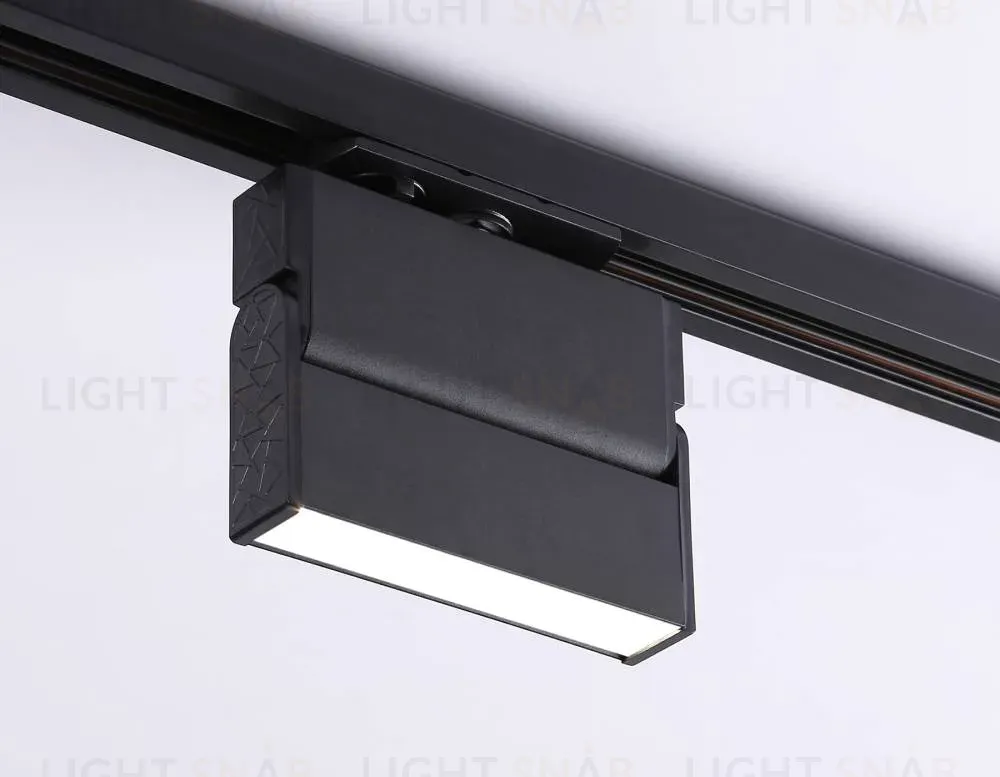 Трековый однофазный светильник Ambrella Light Track System GL6803 GL6803