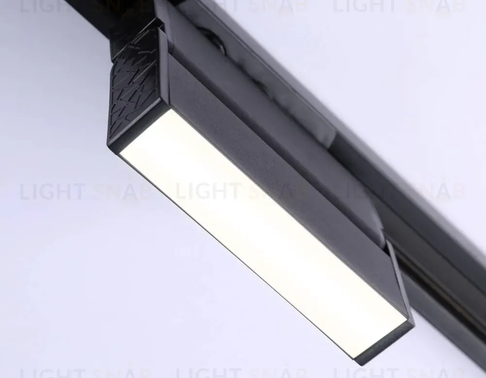 Трековый однофазный светильник Ambrella Light Track System GL6803 GL6803
