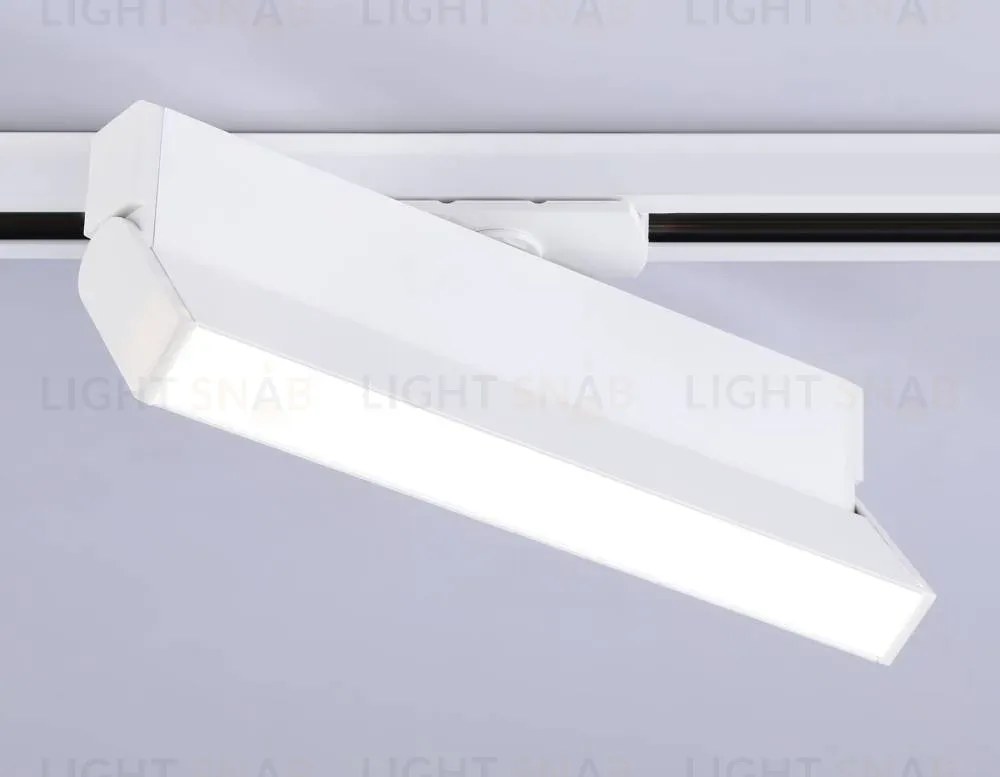 Трековый однофазный светильник Ambrella Light Track System GL6806 GL6806