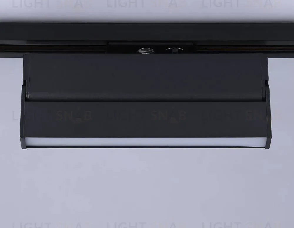 Трековый однофазный светильник Ambrella Light Track System GL6808 GL6808