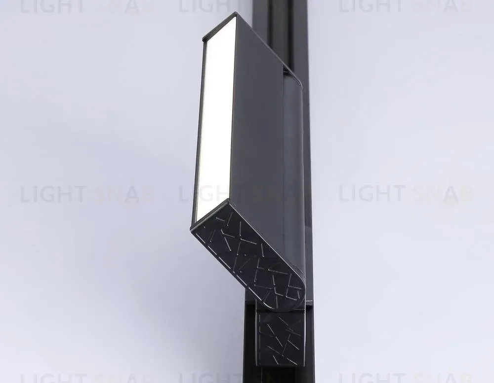 Трековый однофазный светильник Ambrella Light Track System GL6808 GL6808