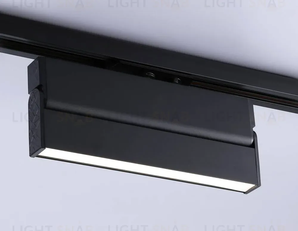 Трековый однофазный светильник Ambrella Light Track System GL6808 GL6808