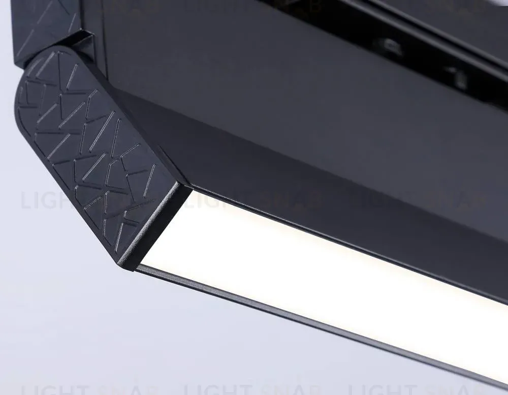 Трековый однофазный светильник Ambrella Light Track System GL6808 GL6808