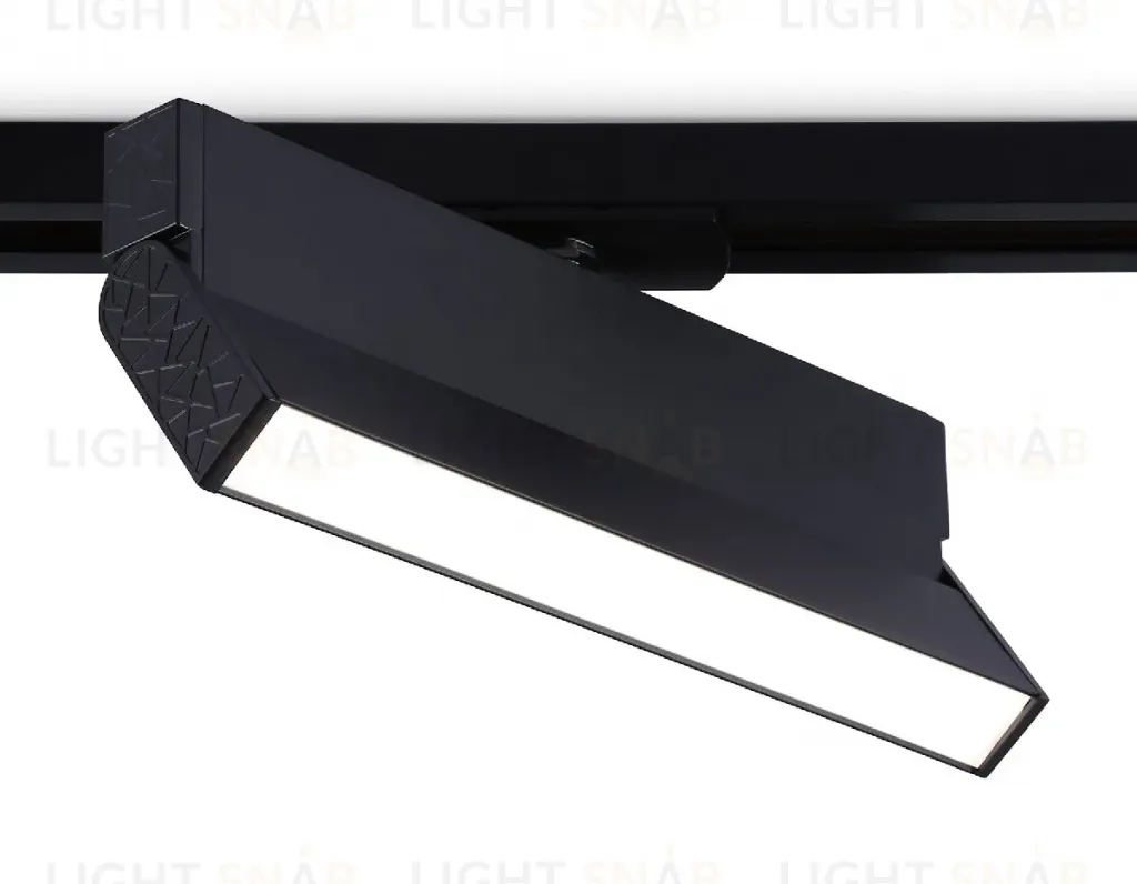 Трековый однофазный светильник Ambrella Light Track System GL6808 GL6808