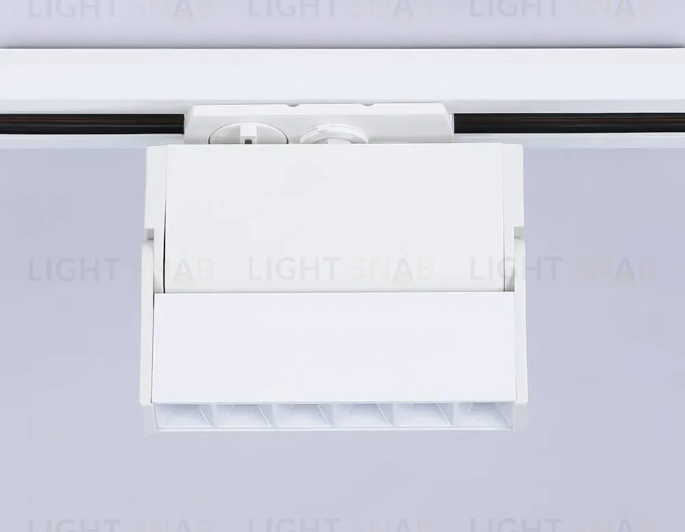 Трековый однофазный светильник Ambrella Light Track System GL6811 GL6811