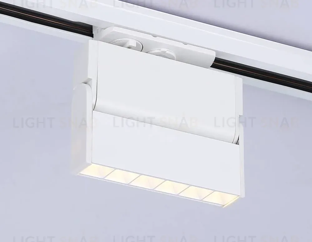 Трековый однофазный светильник Ambrella Light Track System GL6811 GL6811