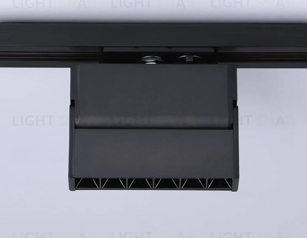 Трековый однофазный светильник Ambrella Light Track System GL6813 GL6813