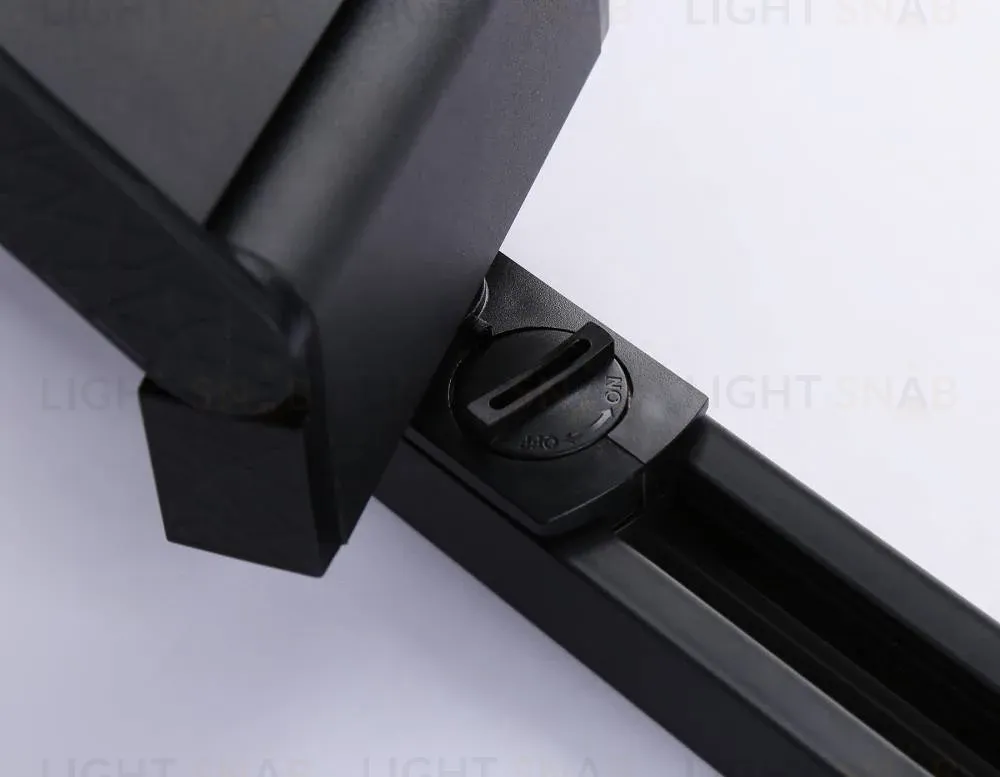 Трековый однофазный светильник Ambrella Light Track System GL6813 GL6813