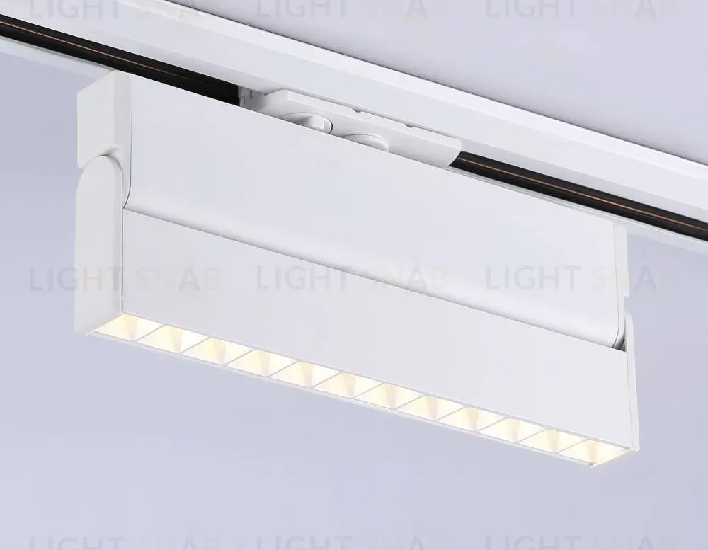 Трековый однофазный светильник Ambrella Light Track System GL6815 GL6815