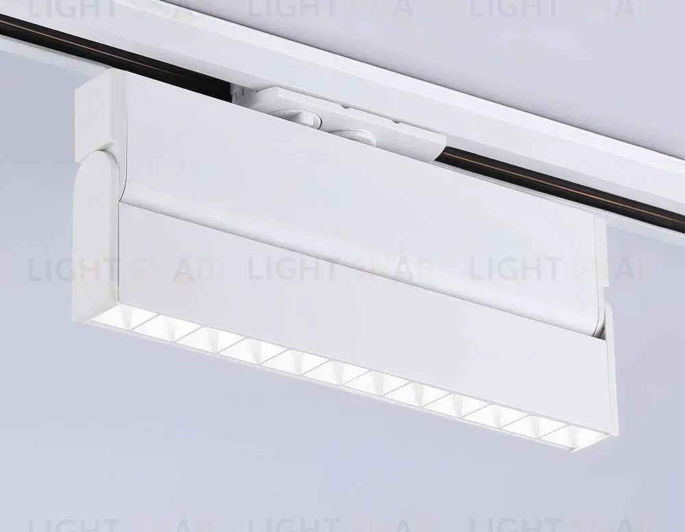 Трековый однофазный светильник Ambrella Light Track System GL6816 GL6816