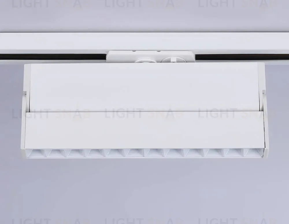 Трековый однофазный светильник Ambrella Light Track System GL6816 GL6816