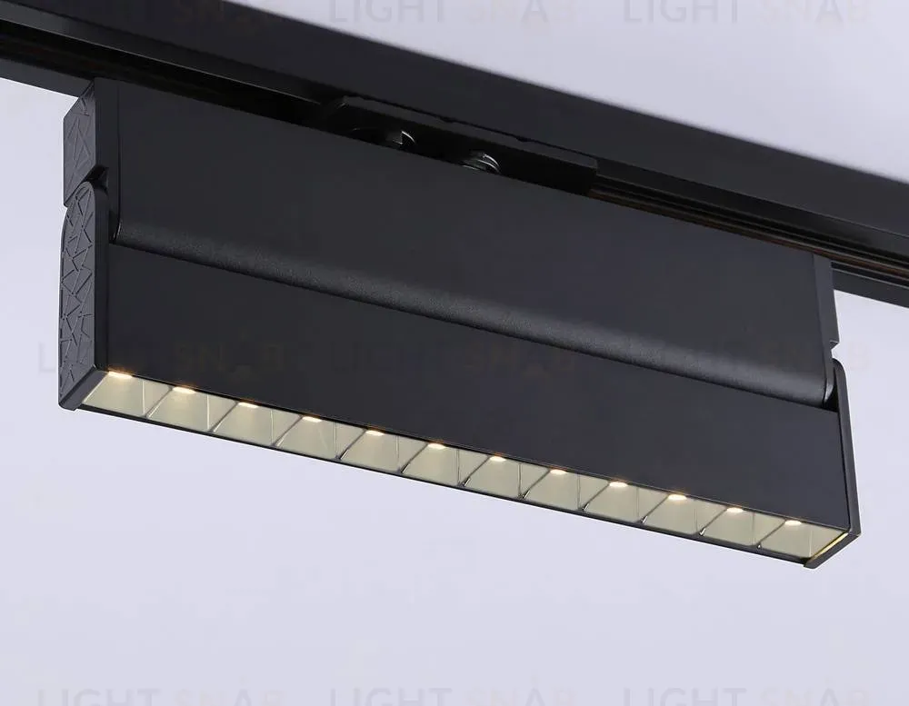 Трековый однофазный светильник Ambrella Light Track System GL6817 GL6817