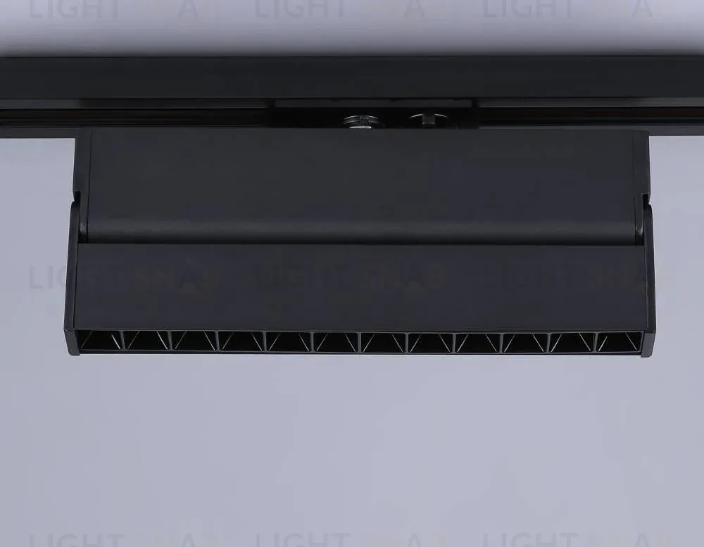 Трековый однофазный светильник Ambrella Light Track System GL6817 GL6817