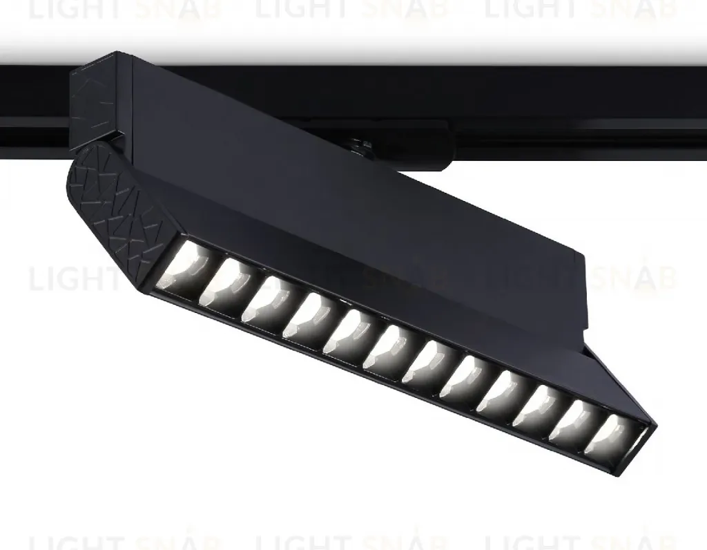 Трековый однофазный светильник Ambrella Light Track System GL6819 GL6819