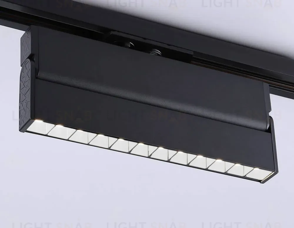 Трековый однофазный светильник Ambrella Light Track System GL6819 GL6819