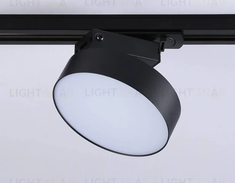 Трековый однофазный светильник Ambrella Light Track System GL6839 GL6839