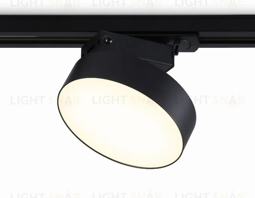 Трековый однофазный светильник Ambrella Light Track System GL6839 GL6839