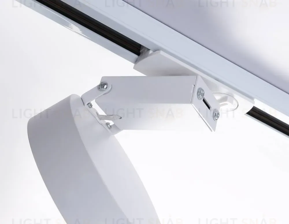 Трековый однофазный светильник Ambrella Light Track System GL6837 GL6837