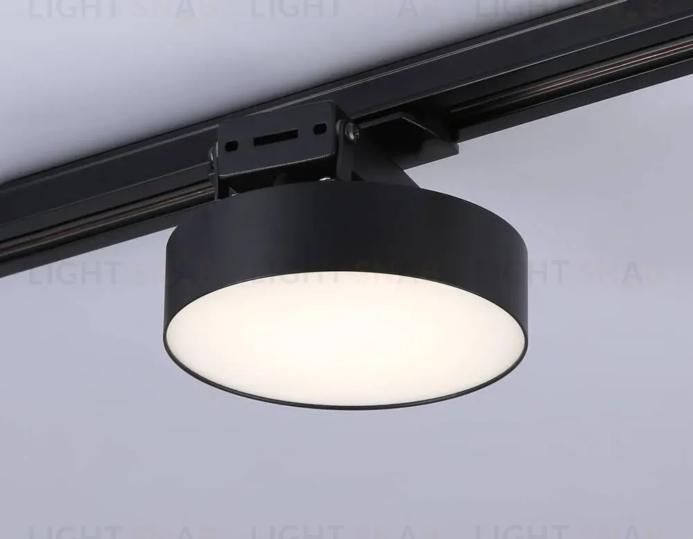 Трековый однофазный светильник Ambrella Light Track System GL6839 GL6839