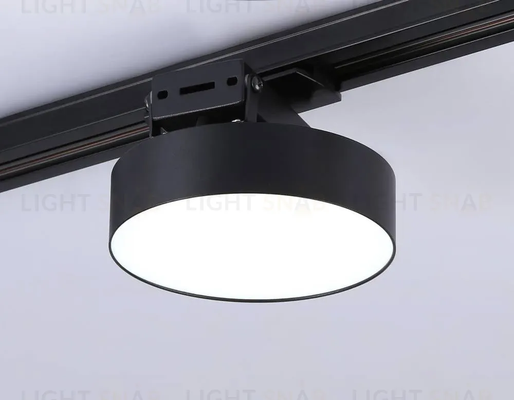 Трековый однофазный светильник Ambrella Light Track System GL6842 GL6842