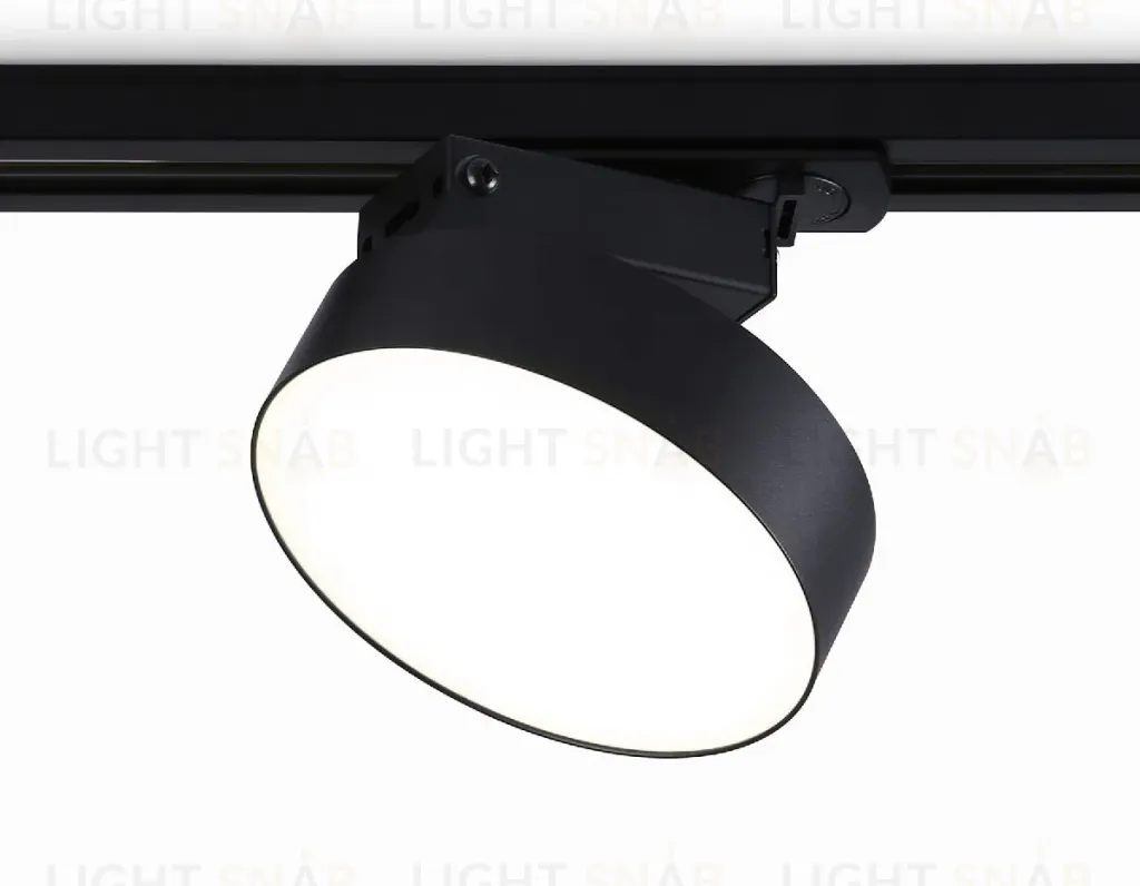 Трековый однофазный светильник Ambrella Light Track System GL6842 GL6842