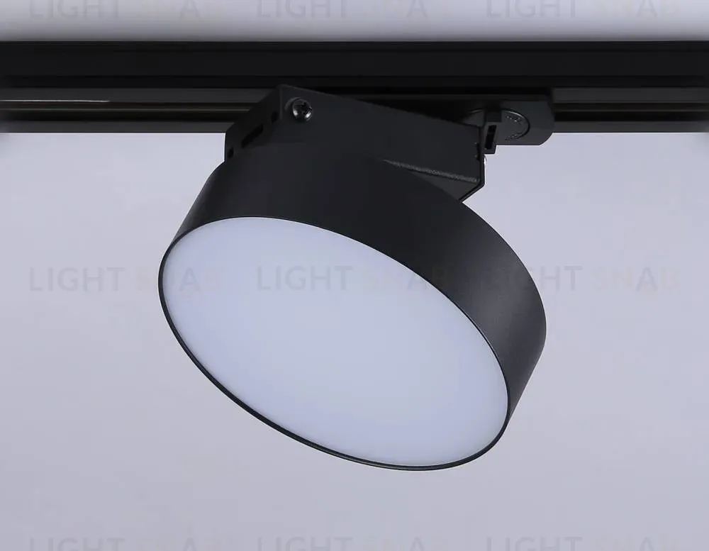 Трековый однофазный светильник Ambrella Light Track System GL6842 GL6842