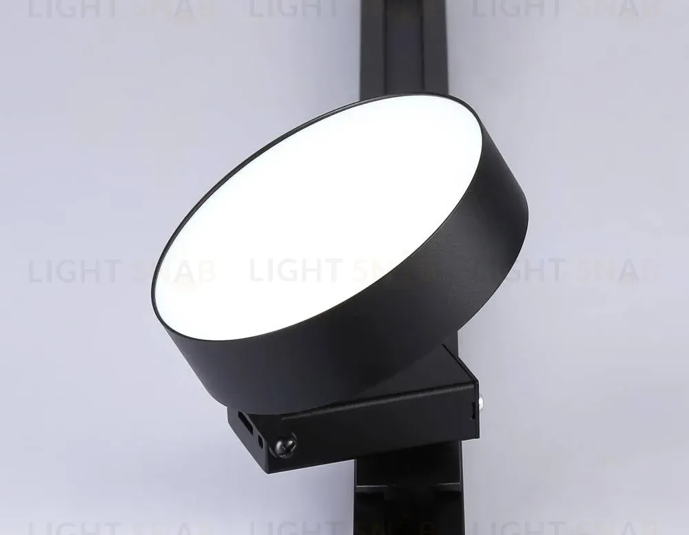 Трековый однофазный светильник Ambrella Light Track System GL6842 GL6842
