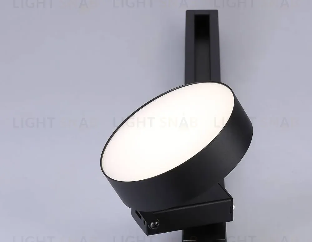 Трековый однофазный светильник Ambrella Light Track System GL6839 GL6839