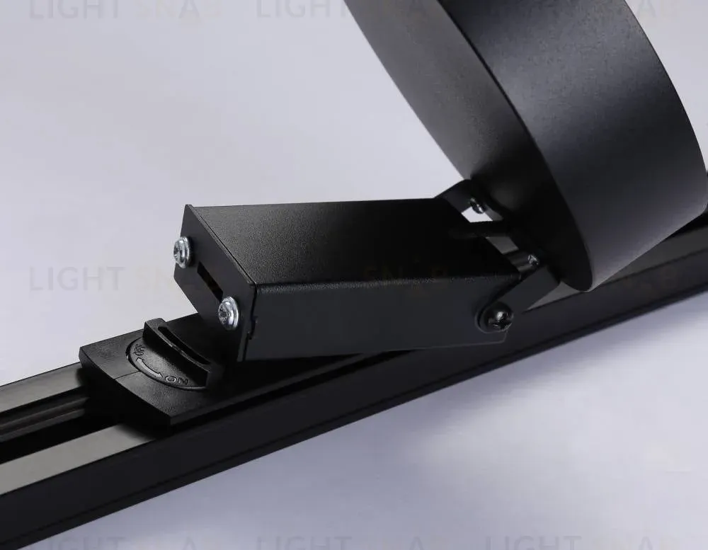 Трековый однофазный светильник Ambrella Light Track System GL6839 GL6839