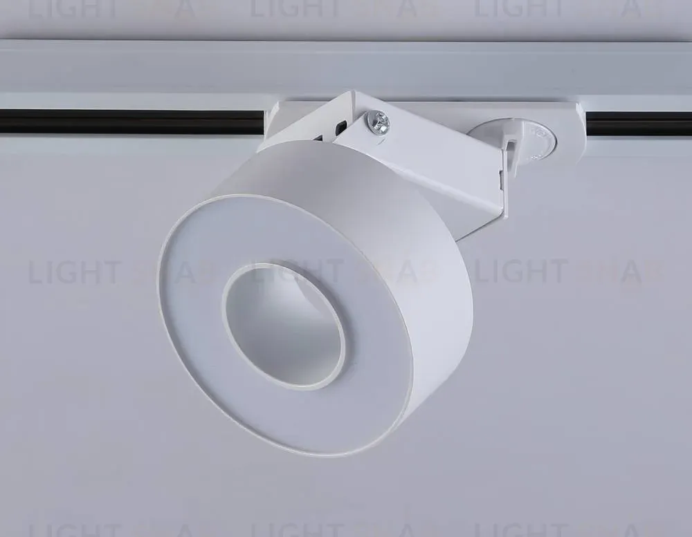 Трековый однофазный светильник Ambrella Light Track System GL6861 GL6861