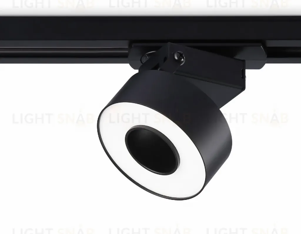 Трековый однофазный светильник Ambrella Light Track System GL6863 GL6863