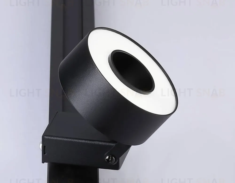 Трековый однофазный светильник Ambrella Light Track System GL6863 GL6863