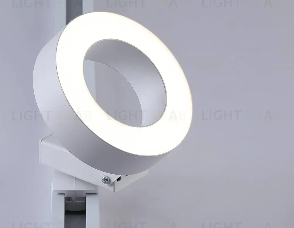 Трековый однофазный светильник Ambrella Light Track System GL6866 GL6866