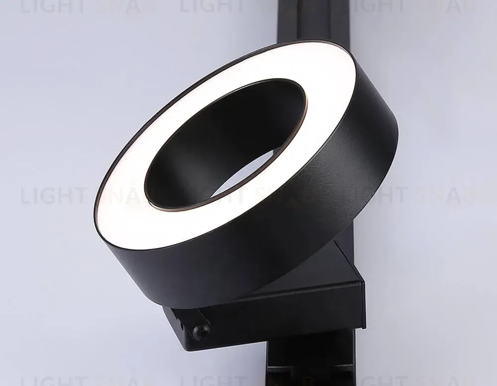 Трековый однофазный светильник Ambrella Light Track System GL6868 GL6868