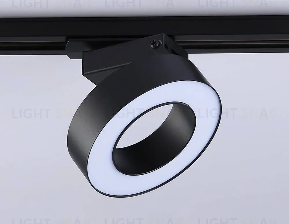Трековый однофазный светильник Ambrella Light Track System GL6868 GL6868