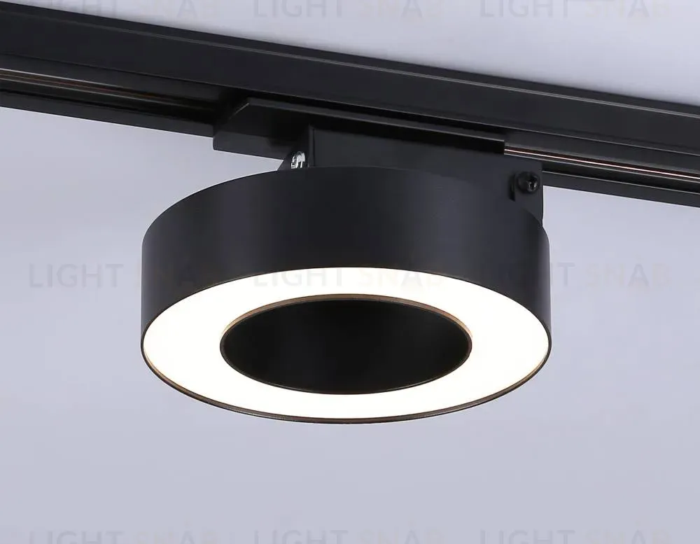 Трековый однофазный светильник Ambrella Light Track System GL6868 GL6868