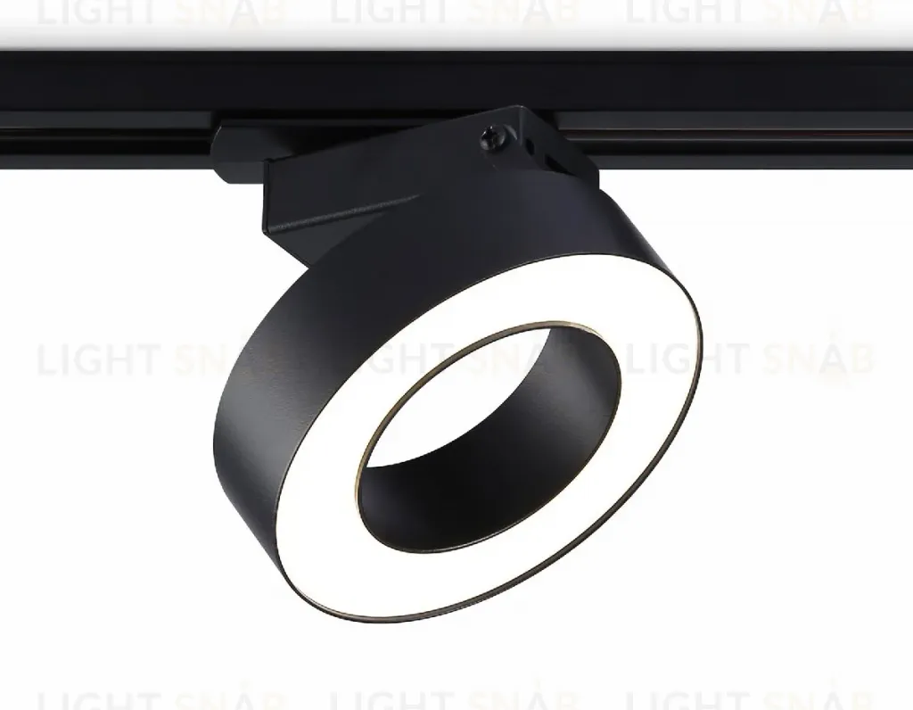 Трековый однофазный светильник Ambrella Light Track System GL6868 GL6868
