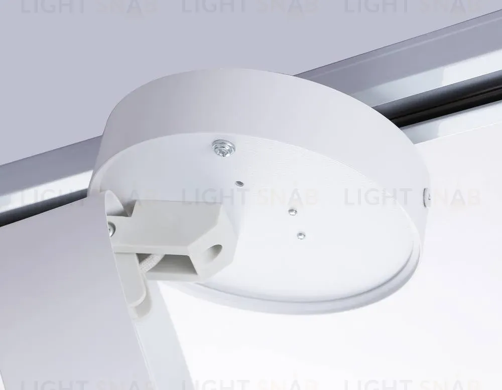 Трековый однофазный светильник Ambrella Light Track System GL6872 GL6872